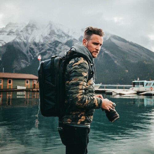 Nomatic Peter McKinnon Camera Pack - Travel 35L Bags and Cases Nomatic PRO60508