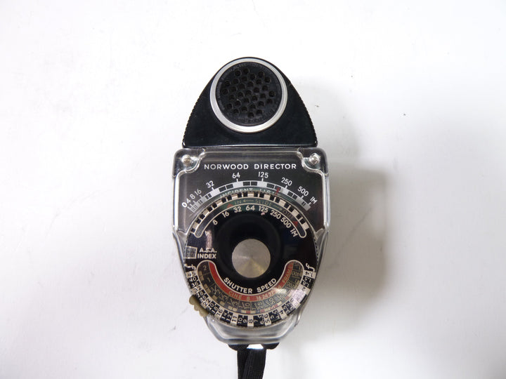 Norwood Director Light Meter Light Meters Norwood 53090