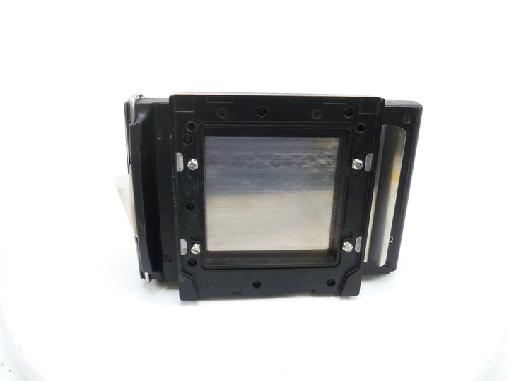 NPC MF-3 Polaroid Back for Mamiya RB67 Cameras Medium Format Equipment - Medium Format Film Backs Mamiya 11112409