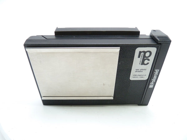 NPC Polaroid Magazine for Mamiya RB67 Cameras Medium Format Equipment - Medium Format Film Backs NPC 11212324