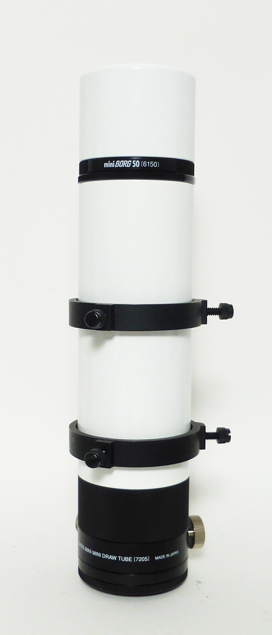 Oasis Mini Borg 50 with Mini Mini Draw Tube and More – Camera Exchange