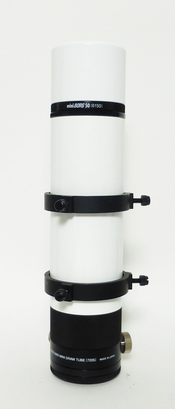 Oasis Mini Borg 50 with Mini Mini Draw Tube and More Telescopes and Accessories Borg 6150