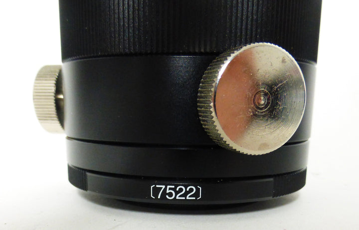Oasis Mini Borg 50 with Mini Mini Draw Tube and More – Camera Exchange