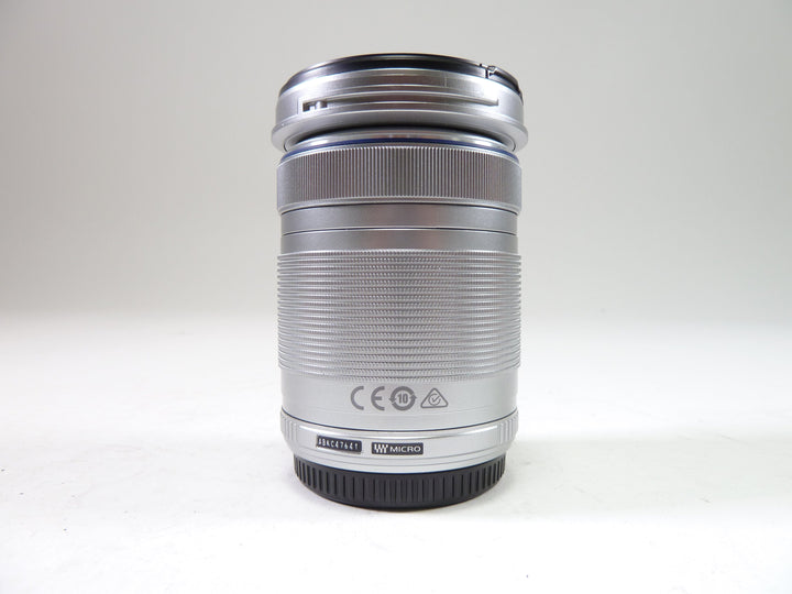 Olympus 40-150mm f/4-5.6 R ED MSC for Micro 4/3 Lenses Small Format - Micro 43 Mount Lenses Olympus ABKC47641