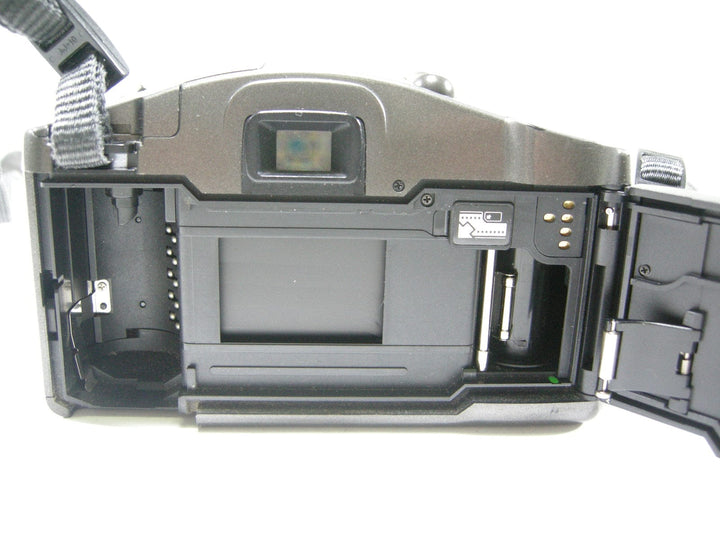 Olympus AZ-4Zoom 35mm Camera 35mm Film Cameras - 35mm Point and Shoot Cameras Olympus 66122631