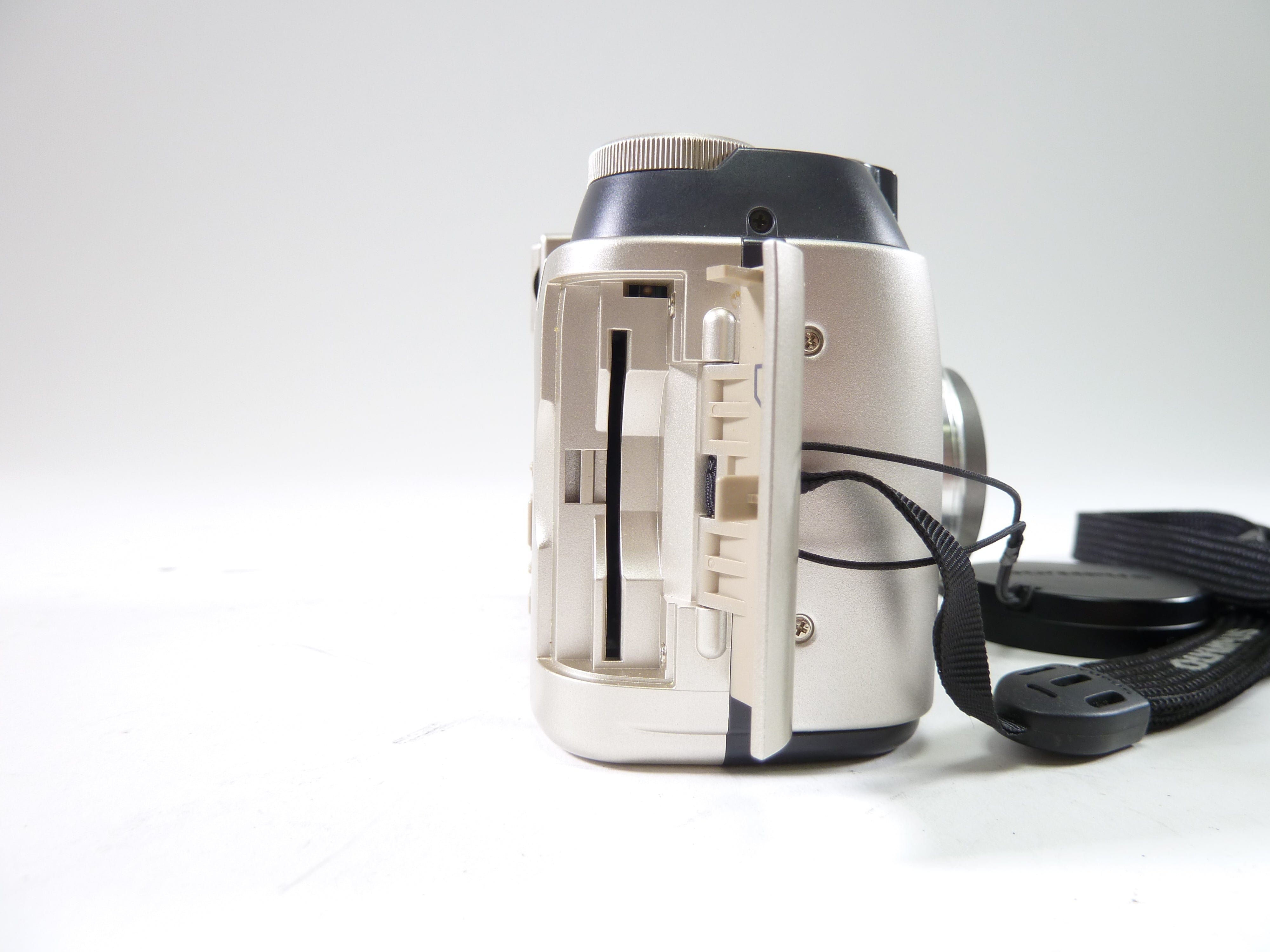 Olympus C-720 Ultra Zoom – Camera Exchange