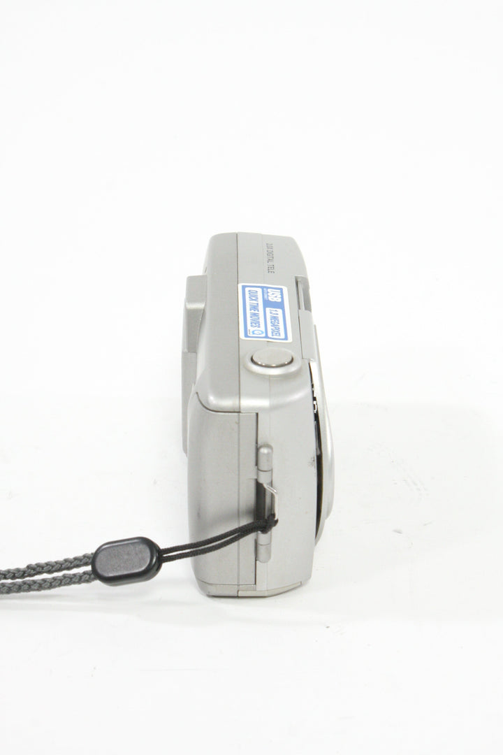 Olympus D-370 Camedia Digital Camera 1.3 MP Digital Cameras - Digital Point and Shoot Cameras Olympus 193213526