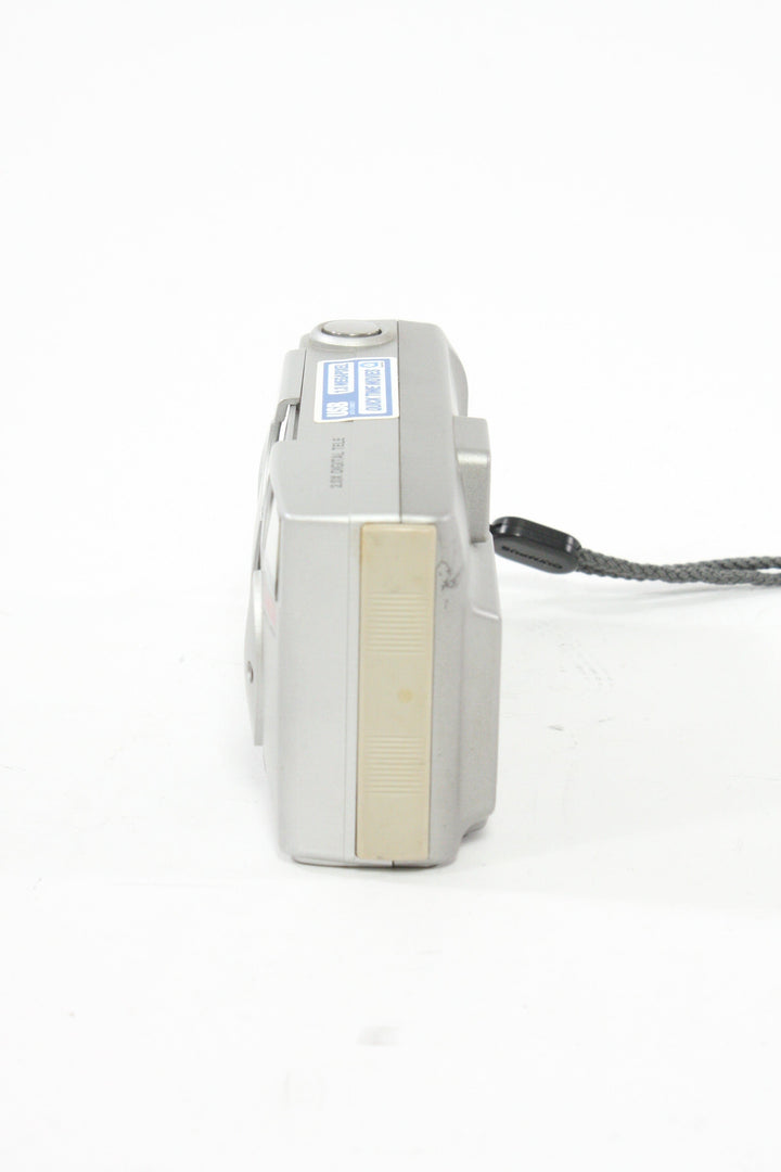 Olympus D-370 Camedia Digital Camera 1.3 MP Digital Cameras - Digital Point and Shoot Cameras Olympus 193213526