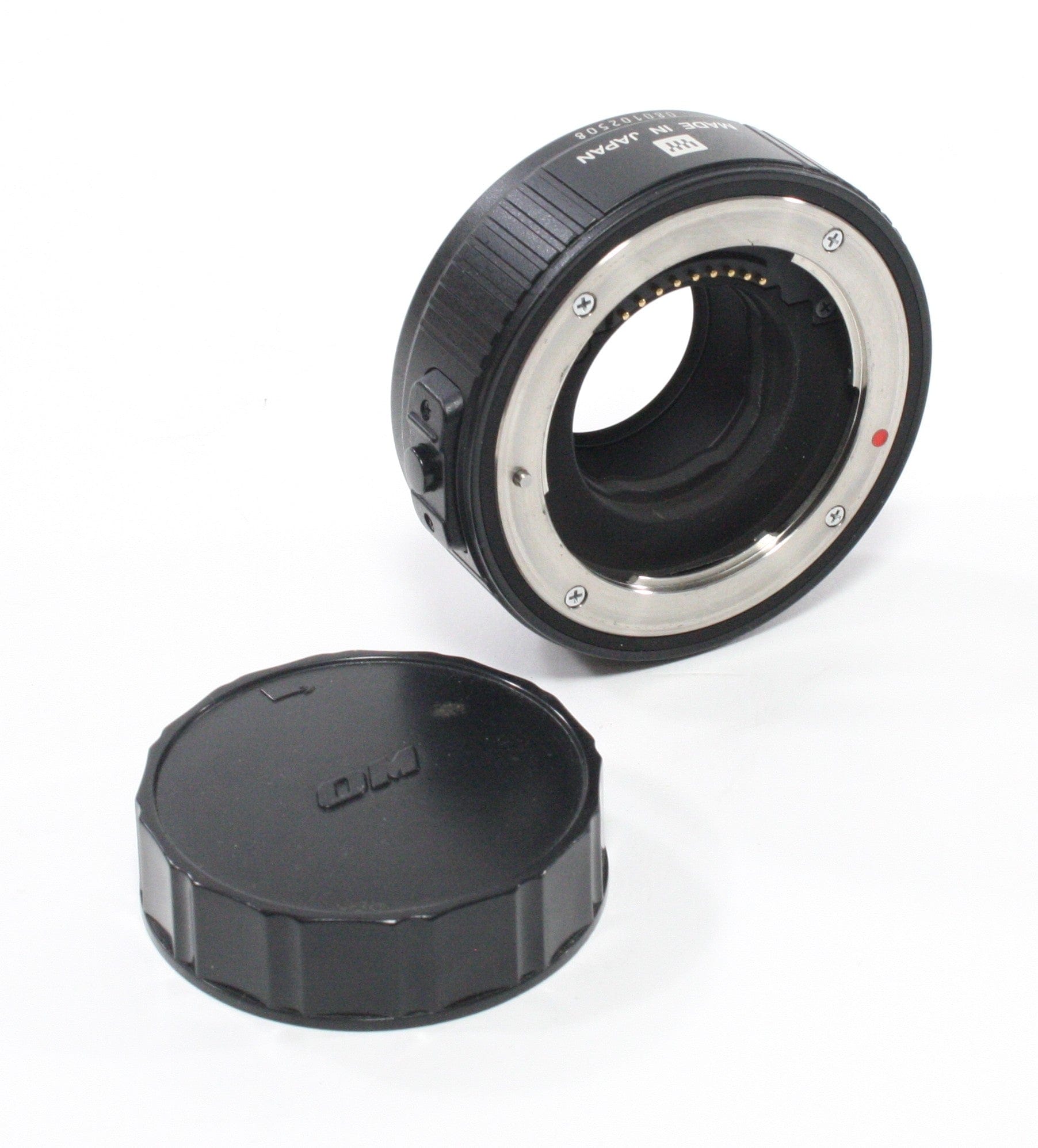 Olympus Digital Extension Tube EX-25 – Camera Exchange