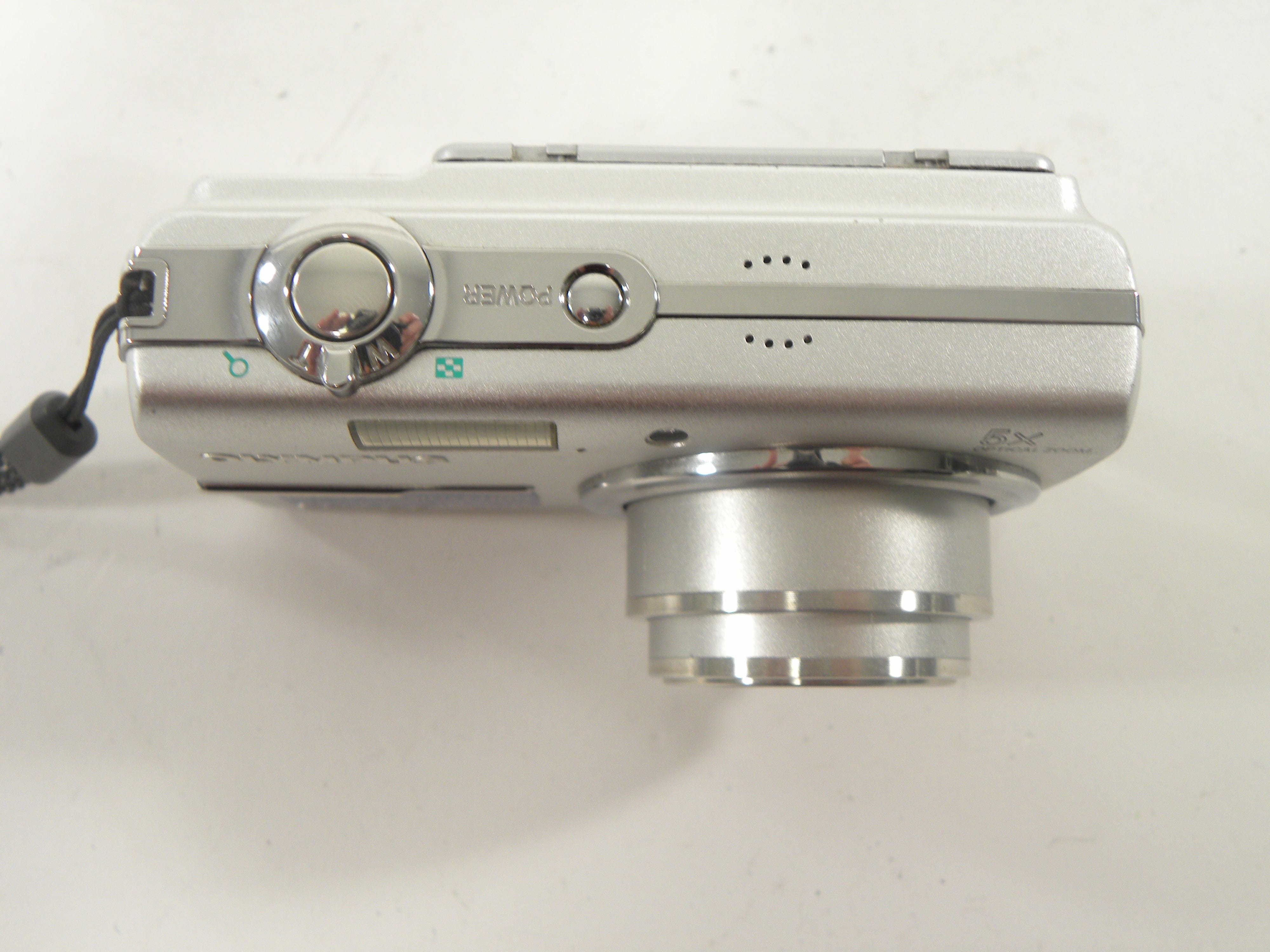 Olympus FE 200 6.0mp Digital Camera – Camera Exchange