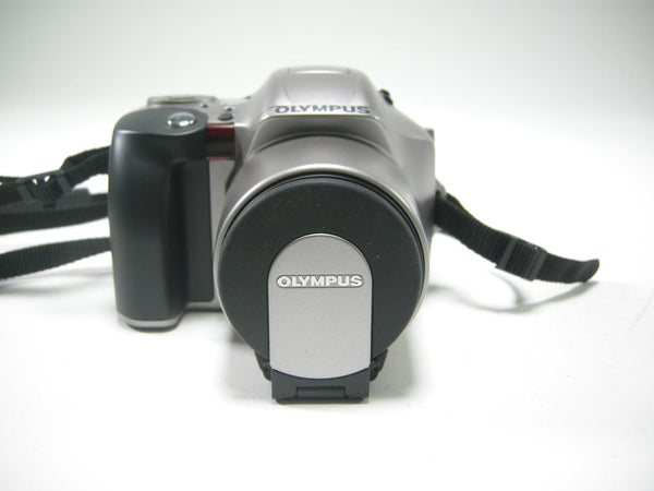 Olympus IS-20 Quartzdate 35mm Camera 35mm Film Cameras - 35mm Point and Shoot Cameras Olympus 1182402