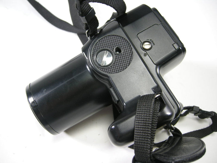 Olympus IS-2DLX 35mm Camera 35mm Film Cameras - 35mm Point and Shoot Cameras Olympus 1090049