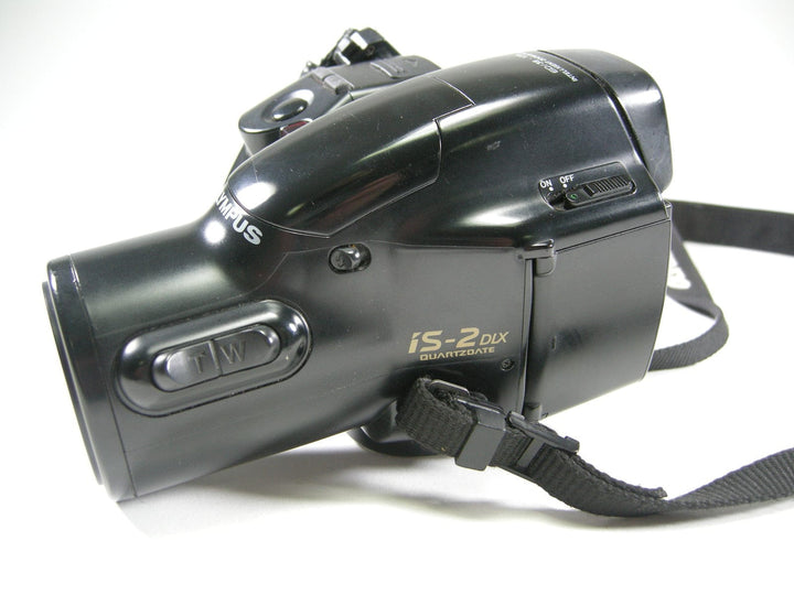 Olympus IS-2DLX 35mm Camera 35mm Film Cameras - 35mm Point and Shoot Cameras Olympus 1090049