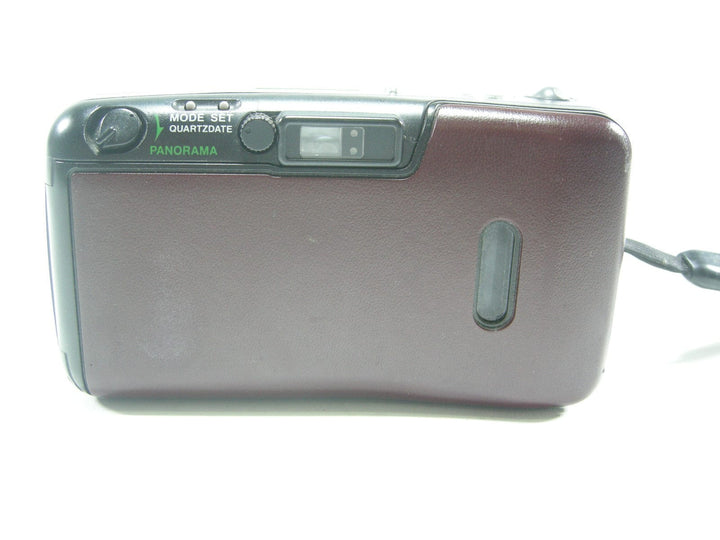 Olympus LT Zoom 105 35mm Camera Camera Exchange