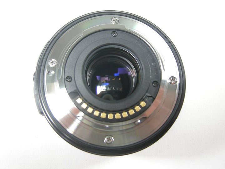 Olympus MC-14 M. Zuiko Digital 1.4x Teleconverter Lens Adapters and Extenders Olympus AC6A05479