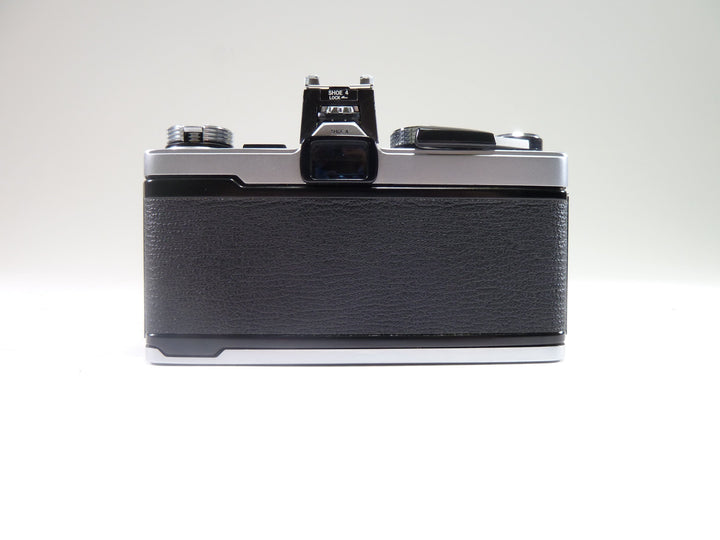 Olympus OM-1 w/ 50mm f/1.8 35mm Film Cameras - 35mm SLR Cameras Olympus 1837267
