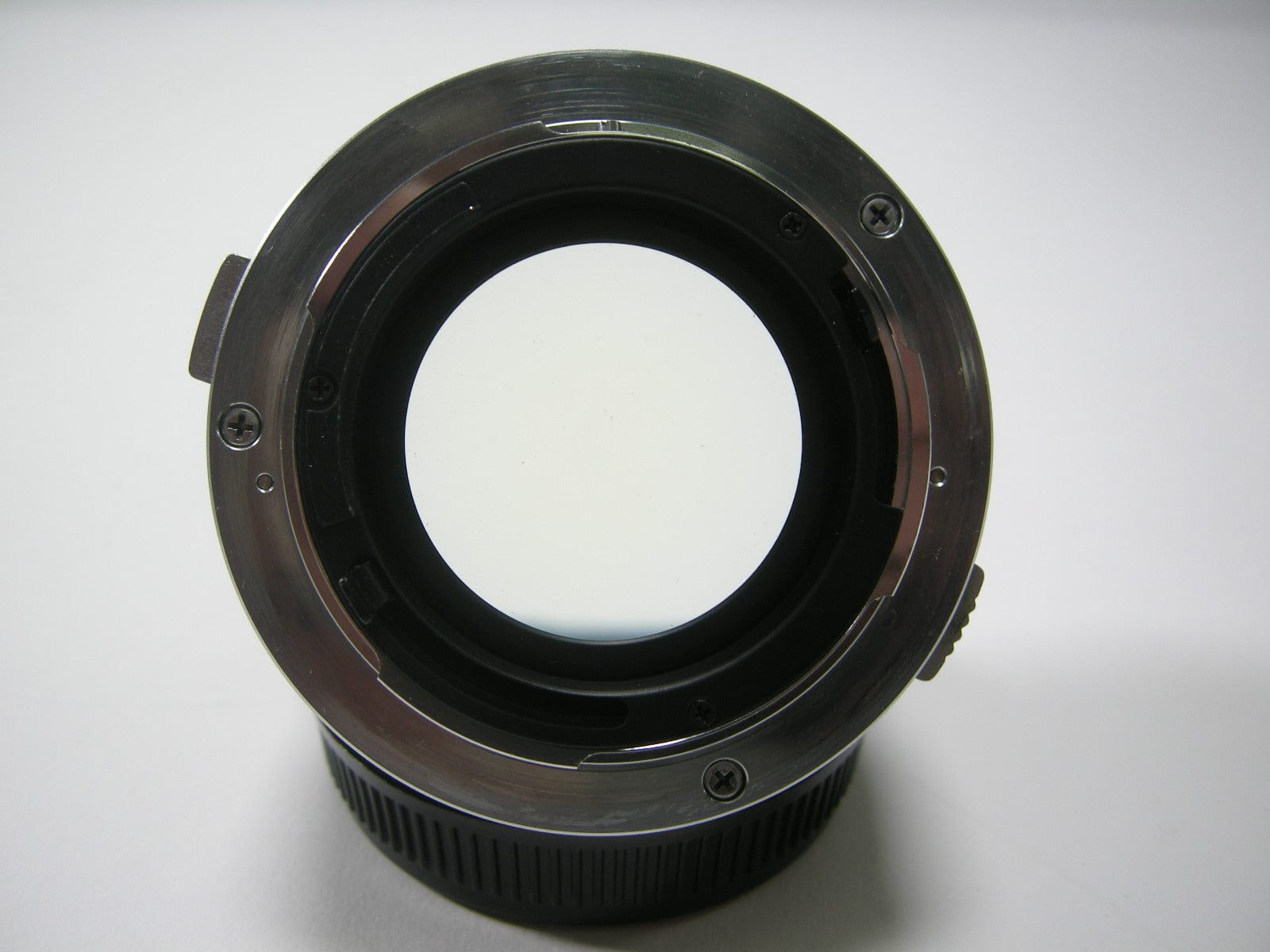 Olympus OM-System G. Zuiko Auto-S 50mm f1.4 lens – Camera Exchange