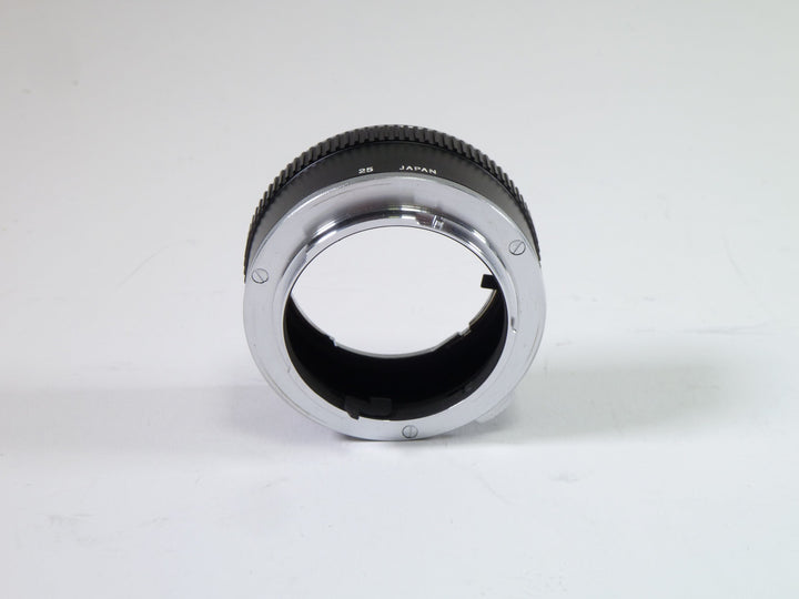 Olympus OM zuiko macro 1:1 80mm f/4 - Photo, audio & vidéo