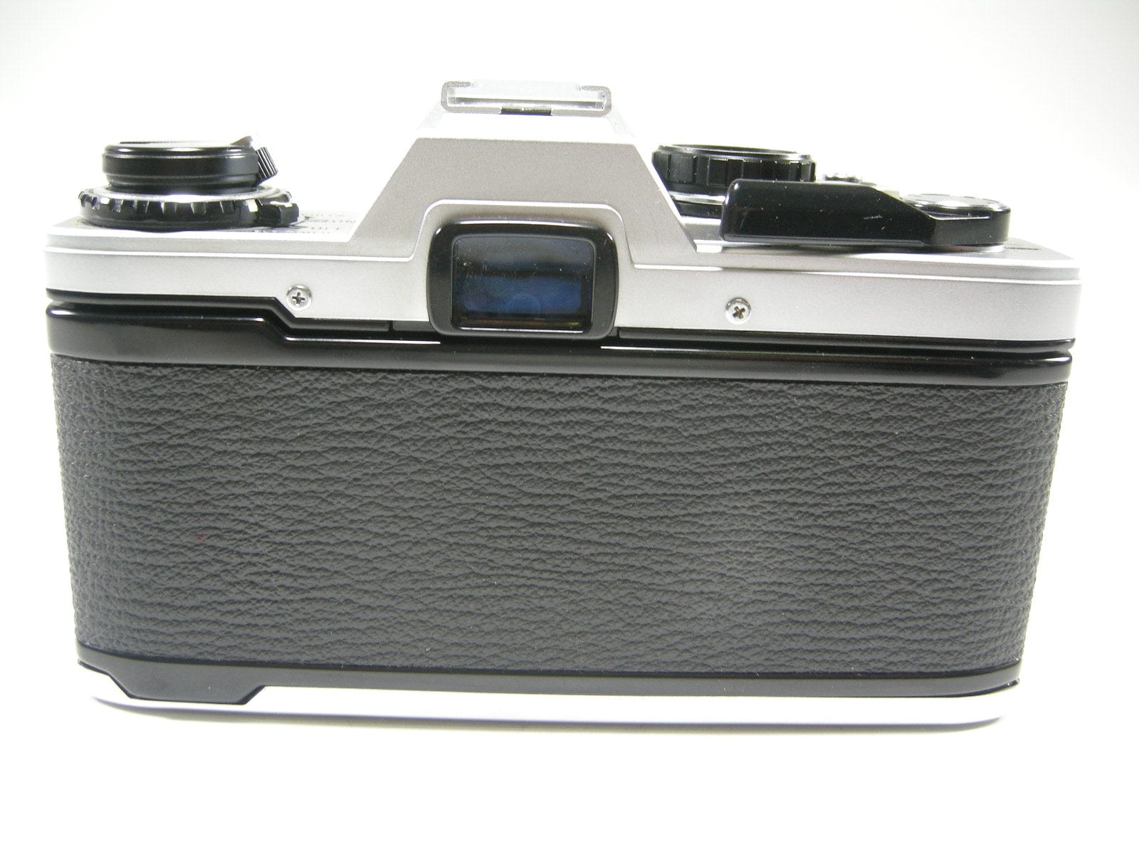 Olympus OM10 35mm SLR w/F.Zuiko Auto-S 50mm f1.8 – Camera Exchange