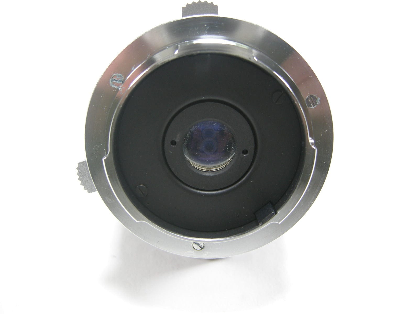 Olympus 25mm Auto-W F Pen Lens Zuiko for G. FT Angle Wide f2.8