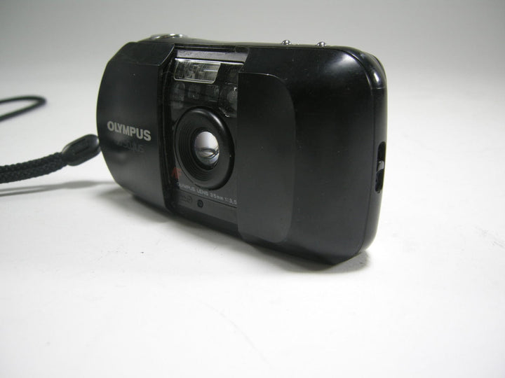 Olympus Styles AF 35mm film camera 35mm Film Cameras - 35mm Point and Shoot Cameras Olympus 1587822