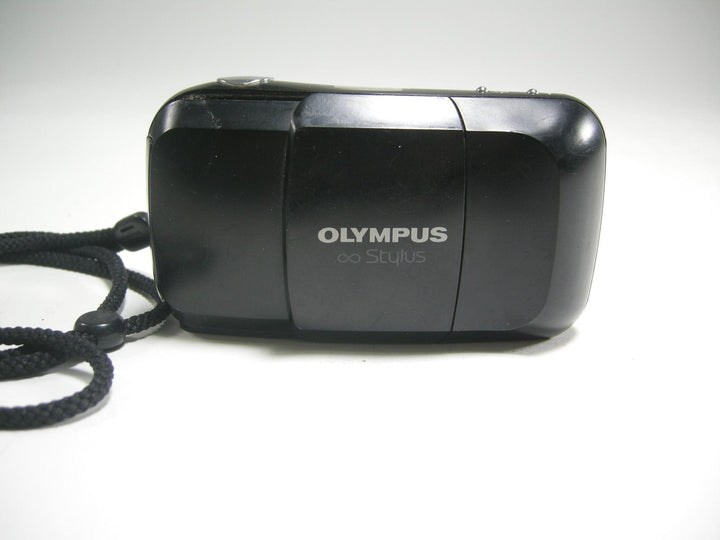 Olympus Styles AF 35mm film camera 35mm Film Cameras - 35mm Point and Shoot Cameras Olympus 1587822