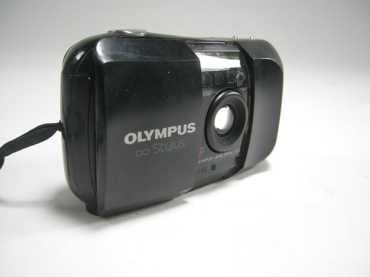 Olympus Styles AF 35mm film camera 35mm Film Cameras - 35mm Point and Shoot Cameras Olympus 1587822