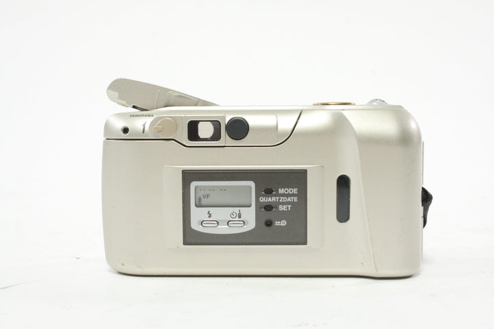 Olympus Stylus Epic Zoom 115 Deluxe 35mm Point-and-Shoot Camera 35mm Film Cameras - 35mm Point and Shoot Cameras Olympus 2829535