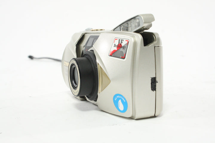 Olympus Stylus Epic Zoom 115 Deluxe 35mm Point-and-Shoot Camera 35mm Film Cameras - 35mm Point and Shoot Cameras Olympus 2829535