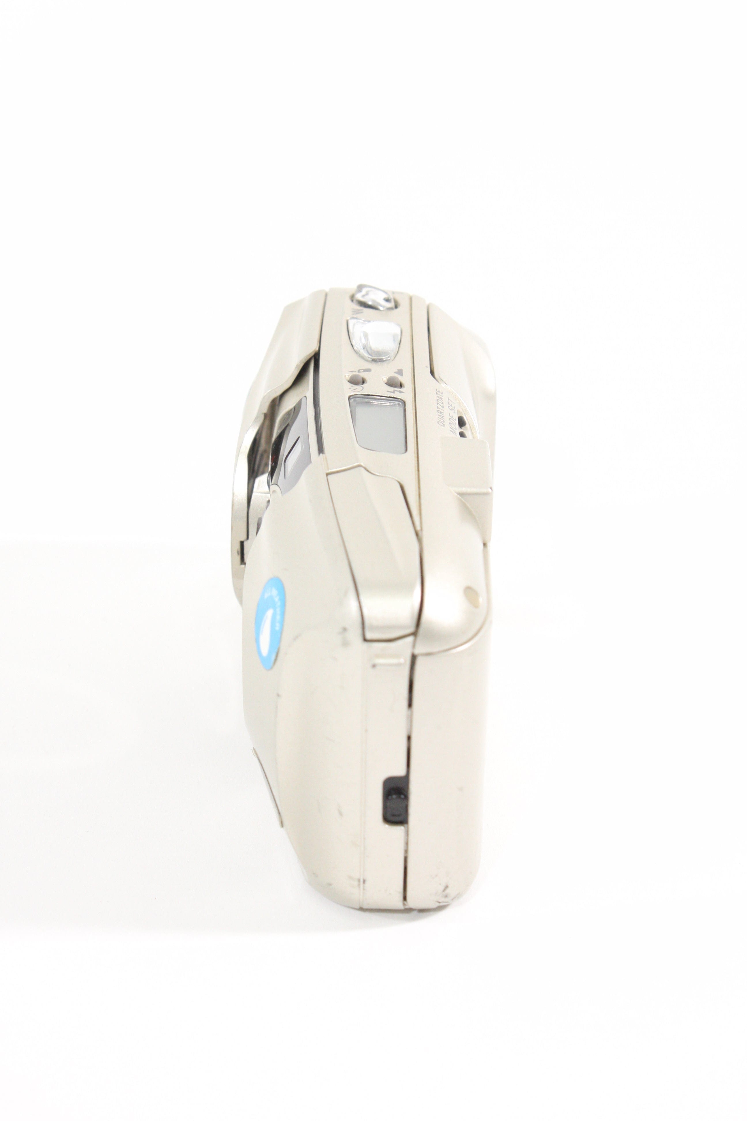 Olympus Stylus Epic Zoom 80 Film Camera – Camera Exchange