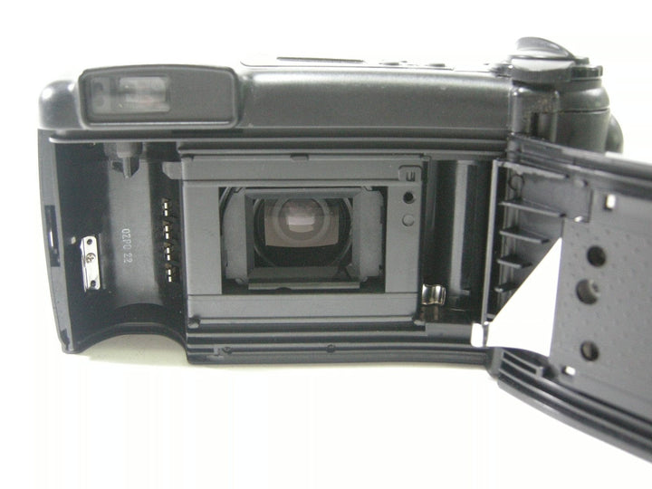 Olympus Super Zoom 760 AF 35mm camera 35mm Film Cameras - 35mm Point and Shoot Cameras Olympus 5177828