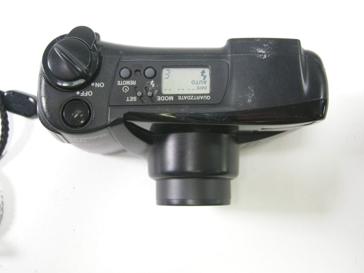 Olympus Super Zoom 760 AF 35mm camera 35mm Film Cameras - 35mm Point and Shoot Cameras Olympus 5177828