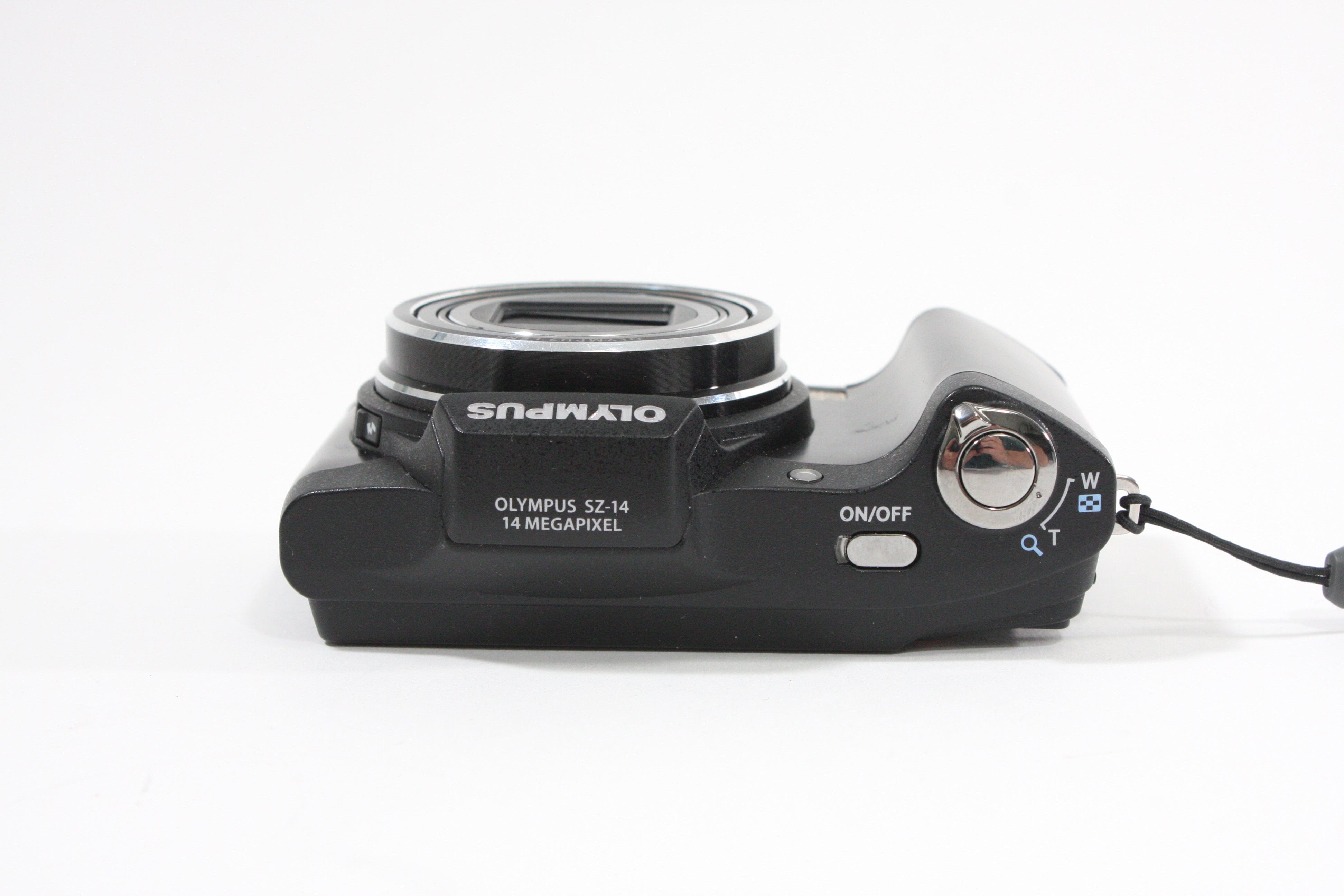 Olympus SZ-14 Digital Camera 14MP – Camera Exchange