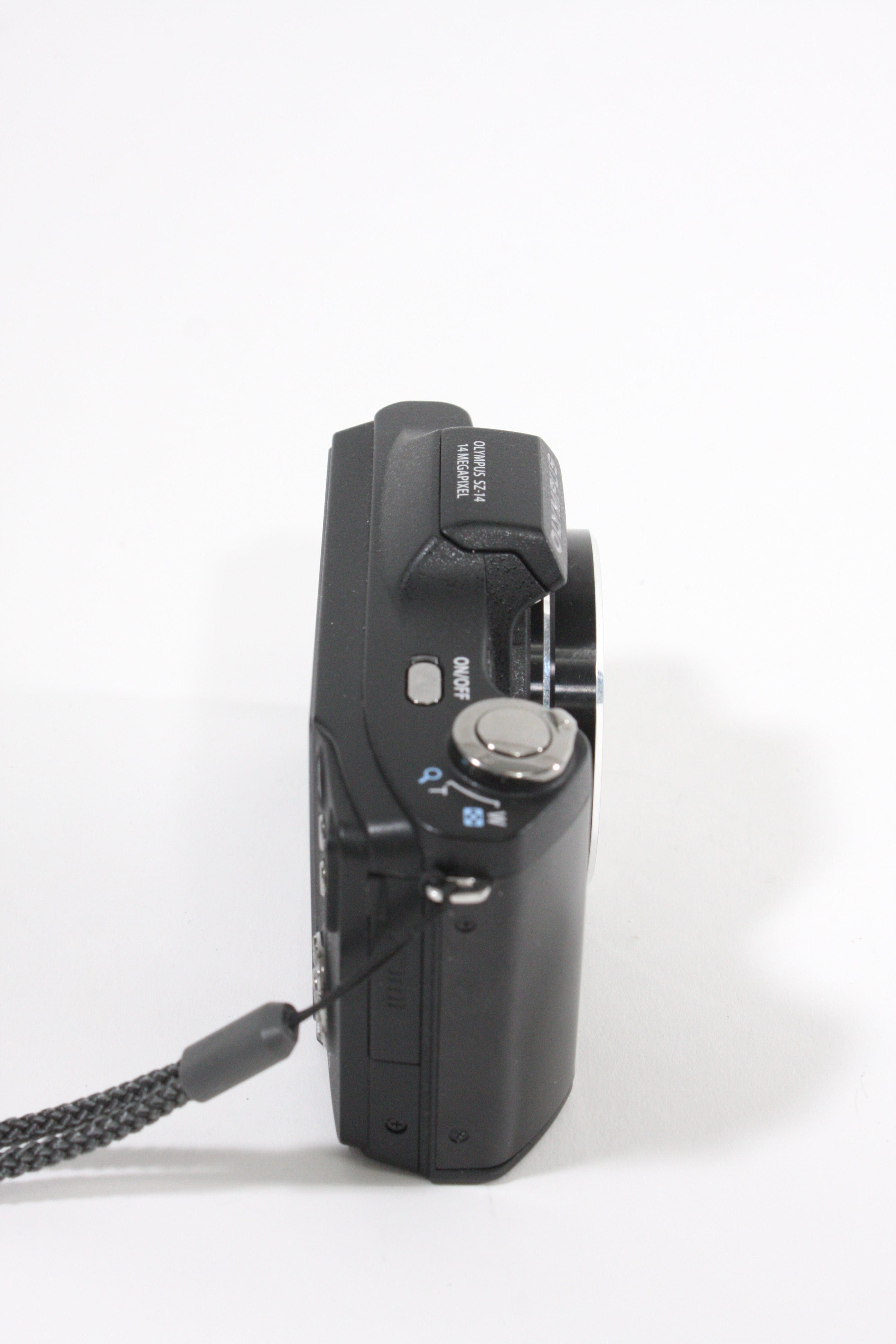 Olympus SZ-14 Digital Camera 14MP – Camera Exchange