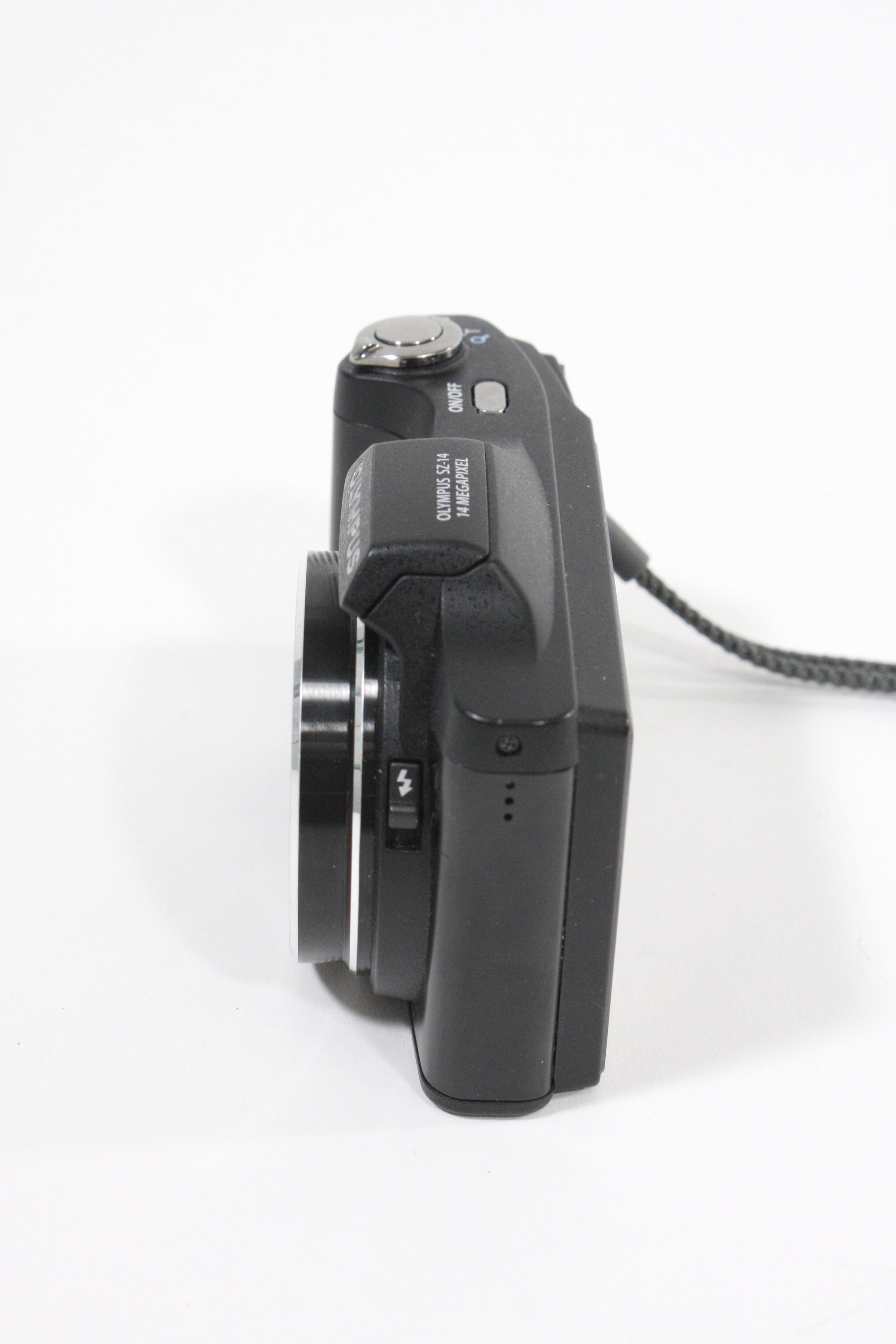 Olympus SZ-14 Digital Camera 14MP – Camera Exchange