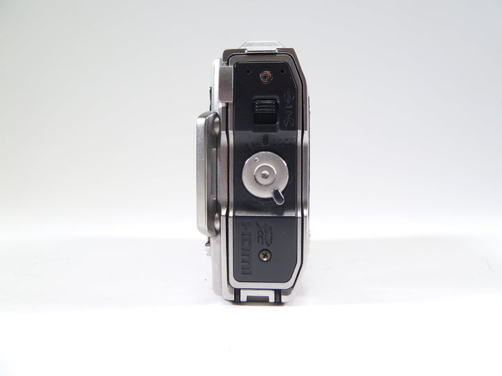 Olympus Tough TG810 Camera Camera Exchange