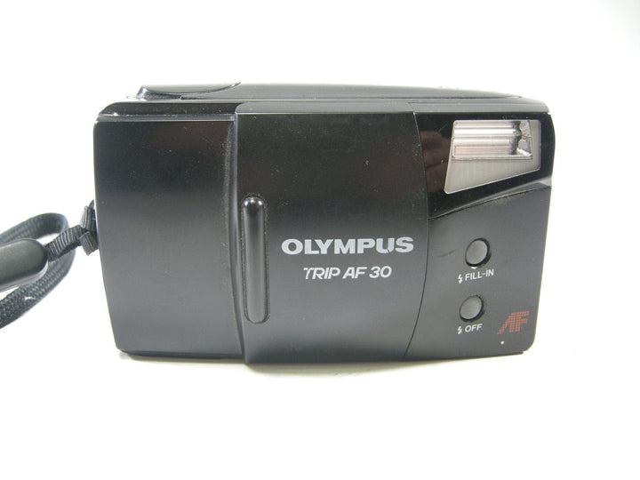 Olympus Trip AF 30 35mm camera 35mm Film Cameras - 35mm Point and Shoot Cameras Olympus 10020232