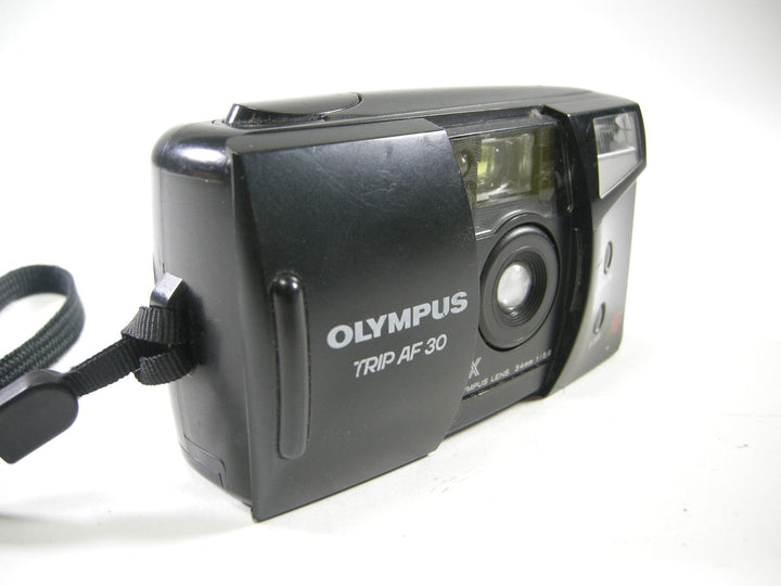 Olympus Trip AF 30 35mm camera 35mm Film Cameras - 35mm Point and Shoot Cameras Olympus 10020232