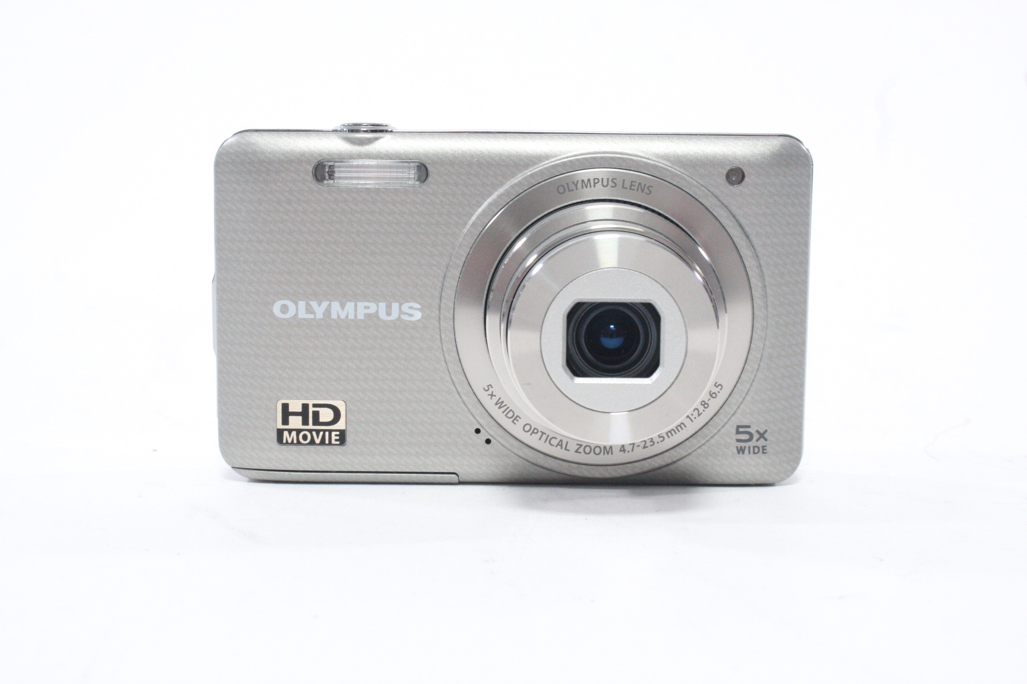 Olympus VG-140 Digital Point-and-Shoot Camera 5x Zoom 14.0mp Olympus VG-140 Digital Point-and-Shoot Camera 5x Zoom 14.0mp