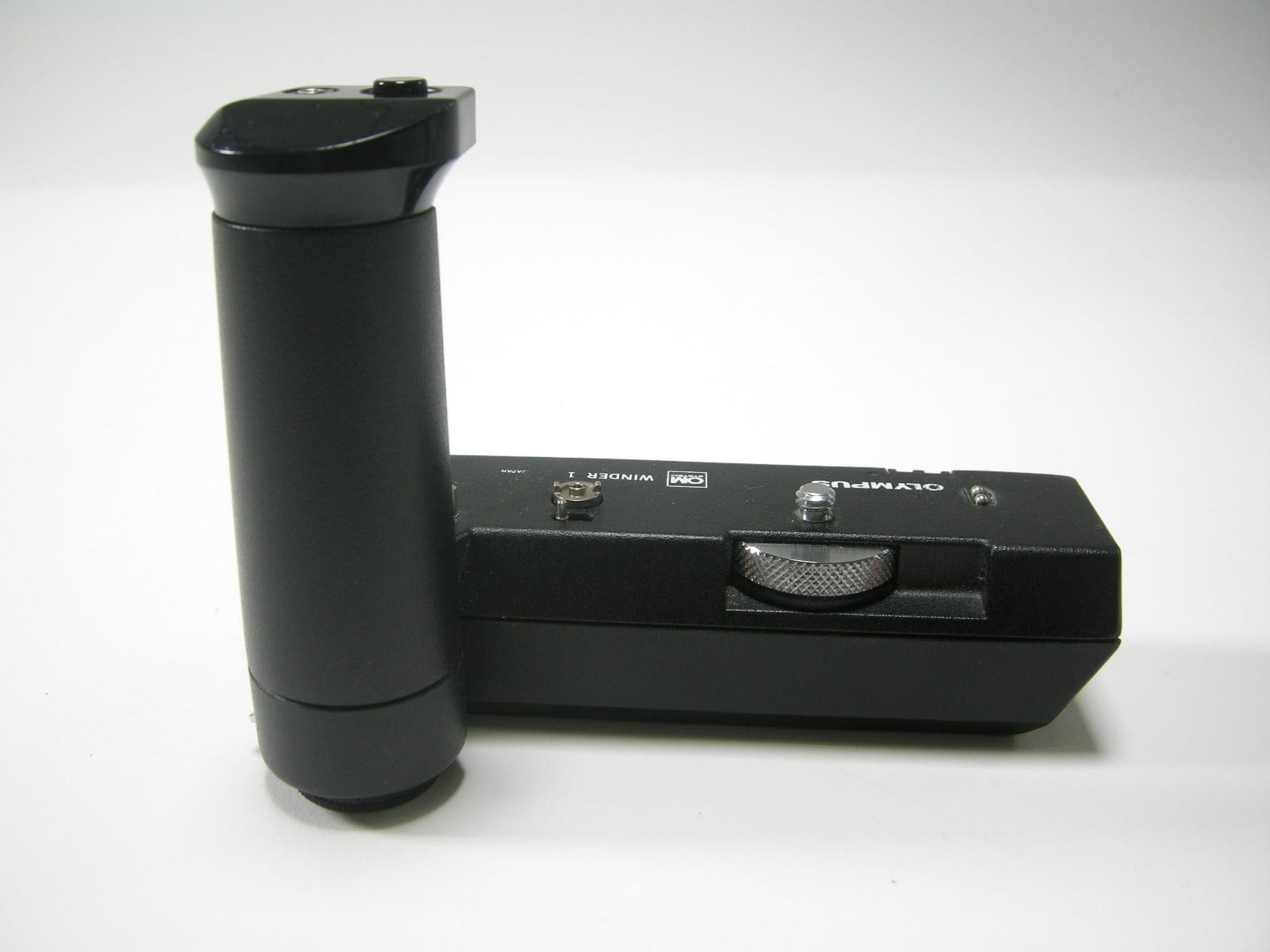 OLYMPUS WINDER 1 中古品 Olympus Winder 1 for Om-2, OM-3, OM-4 – Camera Exchange