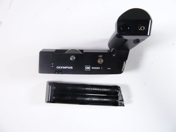 Olympus Winder 1 Grips, Brackets and Winders Olympus 208027