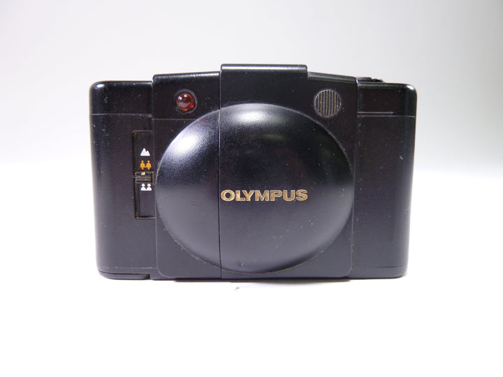 Olympus XA2 35mm Film Camera 35mm Film Cameras - 35mm Point and Shoot Cameras Olympus 4432236