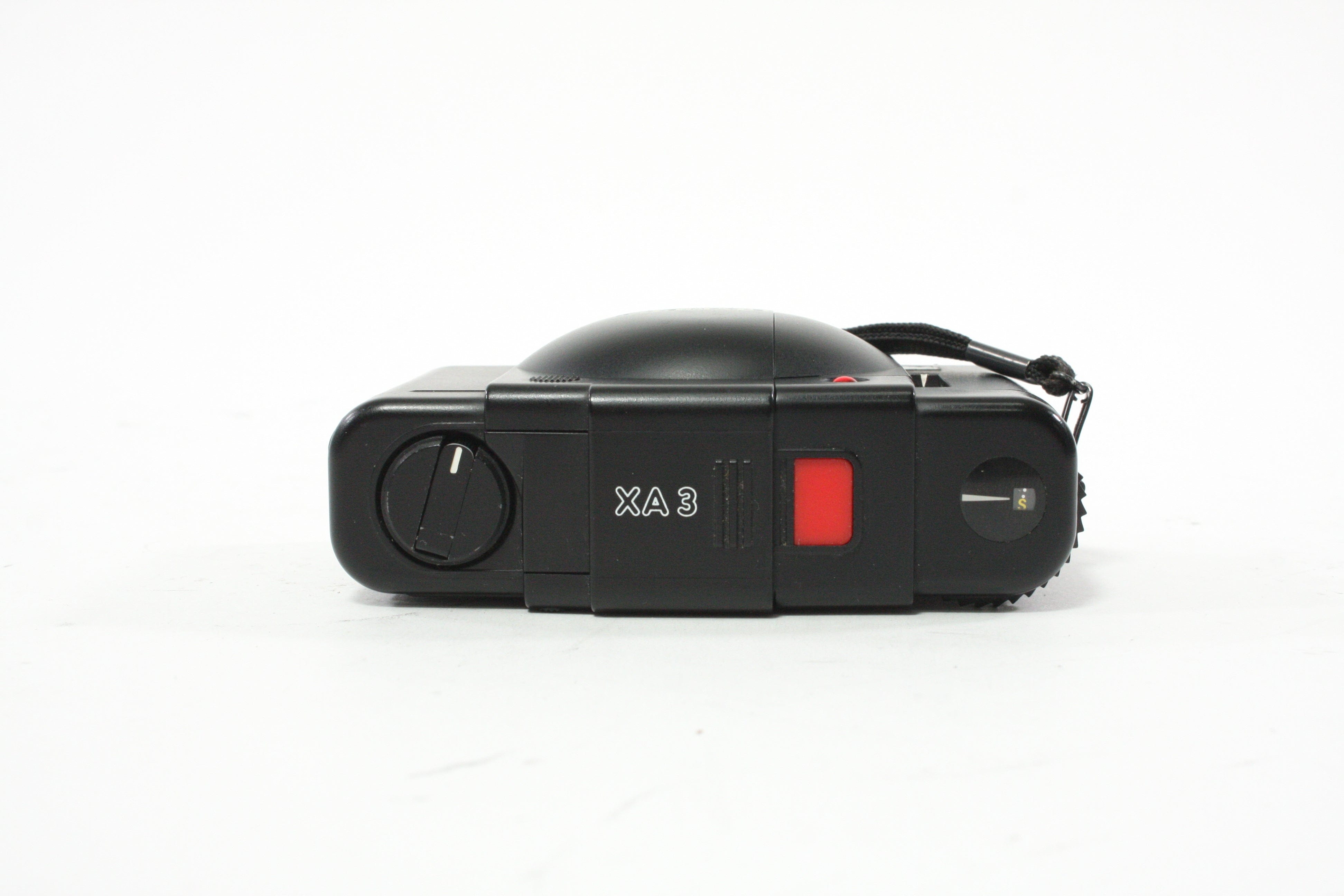 Olympus XA3 35mm Camera – Camera Exchange