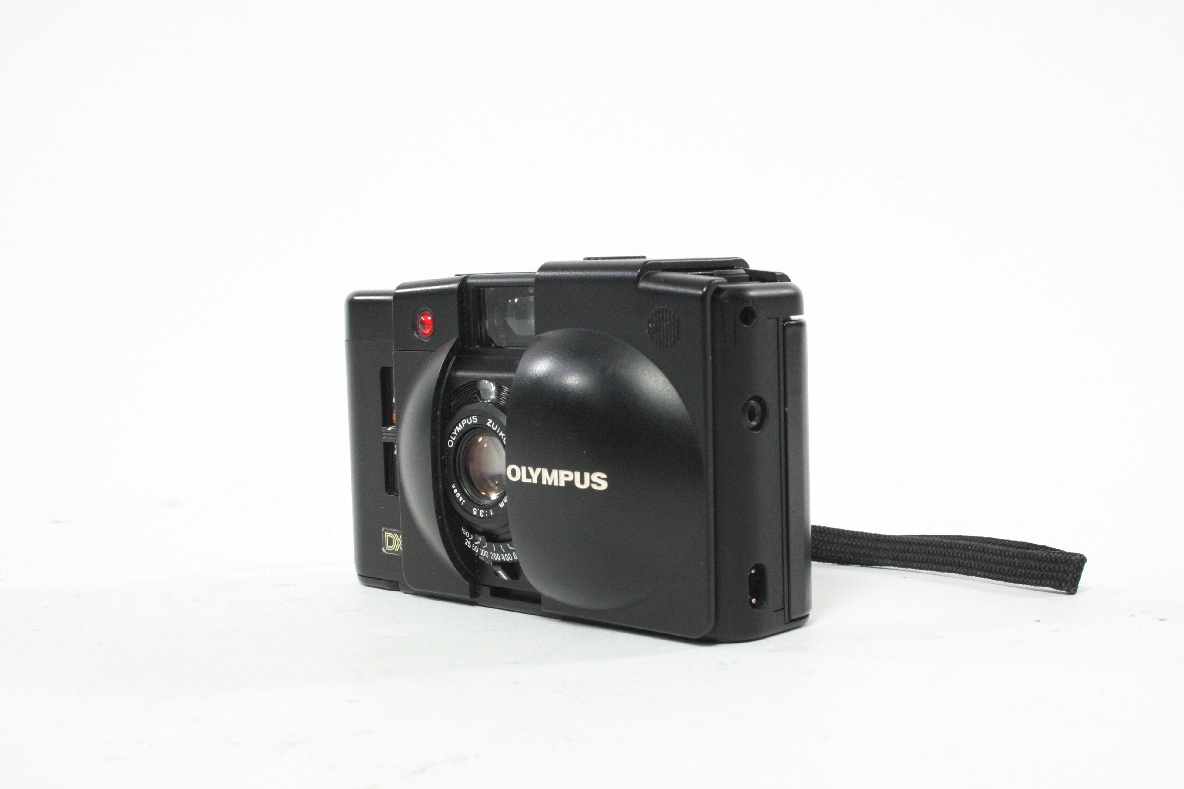 Olympus XA3 35mm Camera – Camera Exchange