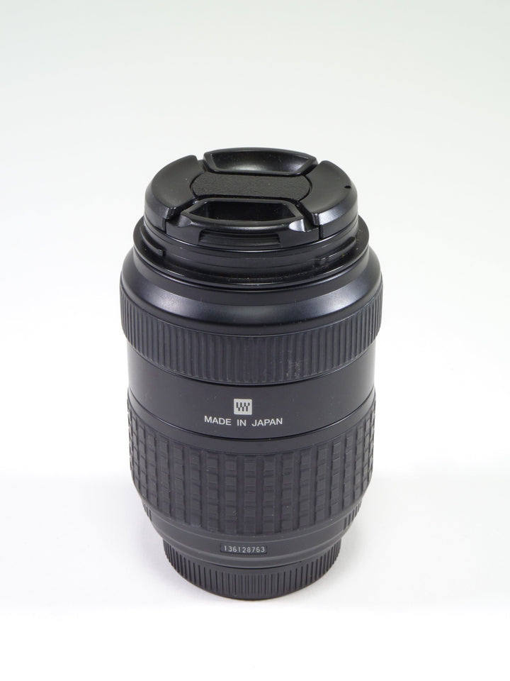 Olympus Zuiko Digital 40-150mm F3.5-4.5 Lenses Small Format - Full 43 Mount Lenses Olympus 136128763