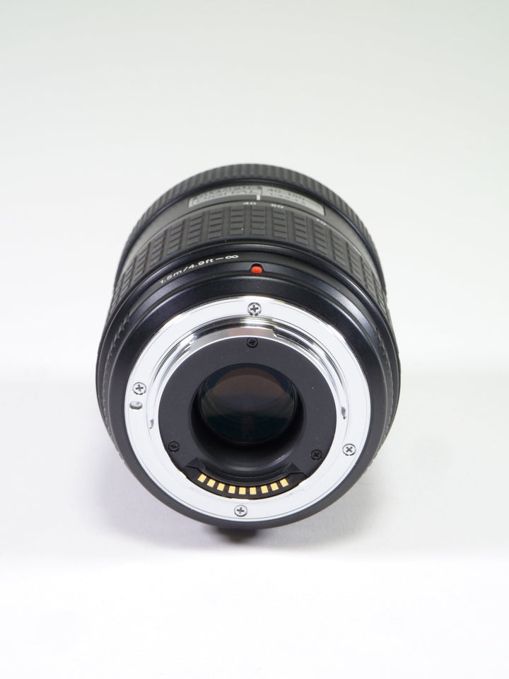 Olympus Zuiko Digital 40-150mm F3.5-4.5 Lenses Small Format - Full 43 Mount Lenses Olympus 136128763