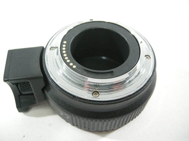 Ommlite Auto Focus Adapter EF to EOS M Lens Adapters and Extenders Ommlite 070150242