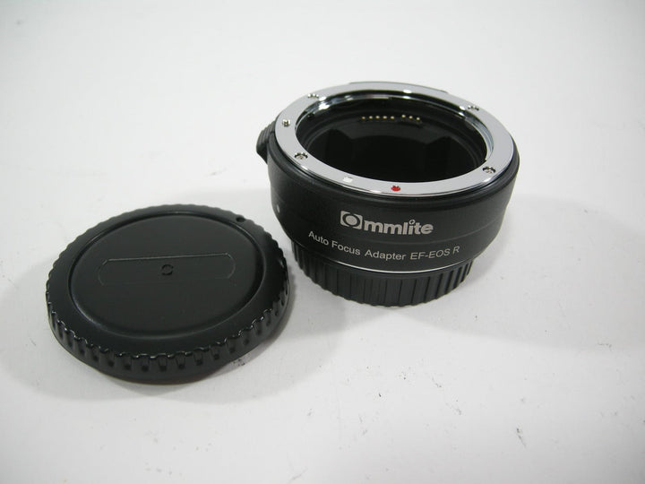 Ommlite Auto Focus Adapter EF to EOS -R Lens Adapters and Extenders Ommlite 07020242