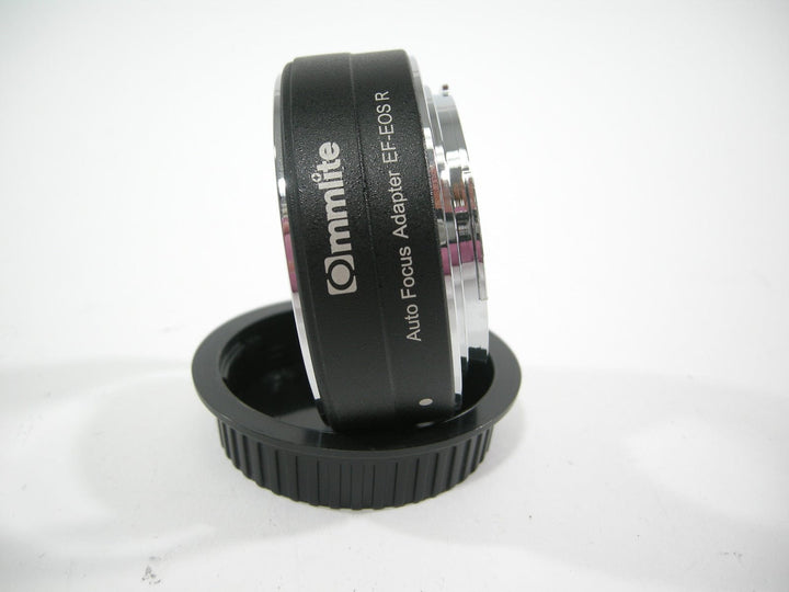 Ommlite Auto Focus Adapter EF to EOS -R Lens Adapters and Extenders Ommlite 07020242