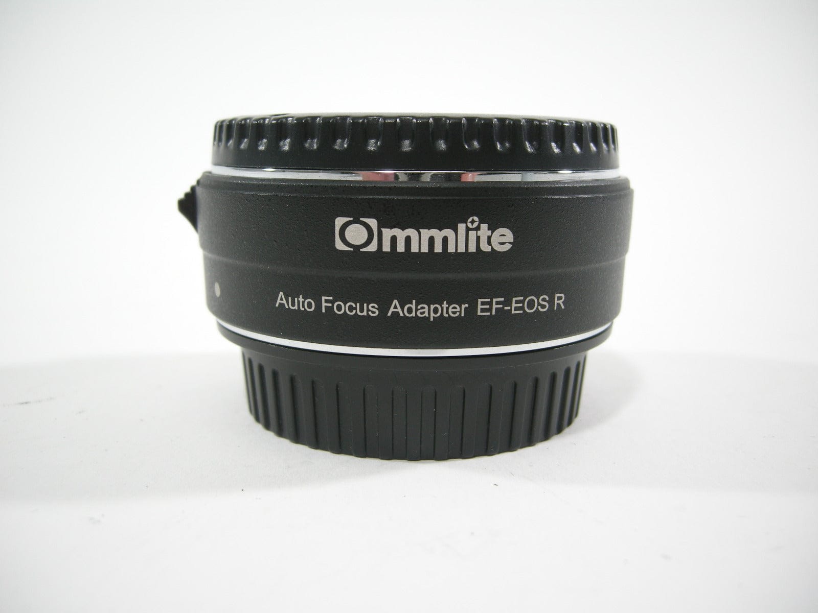 Ommlite Auto Focus Adapter EF to EOS -R – Camera Exchange